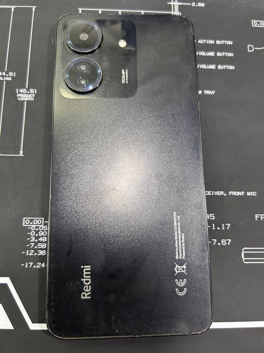 Redmi 13 c 256gb