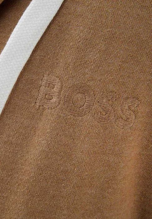 BOSS мужские халаты