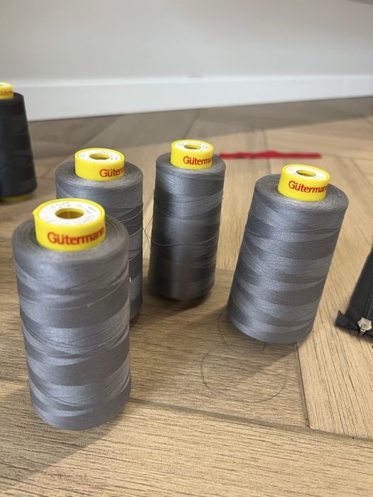 Ata Gutermann finete 120