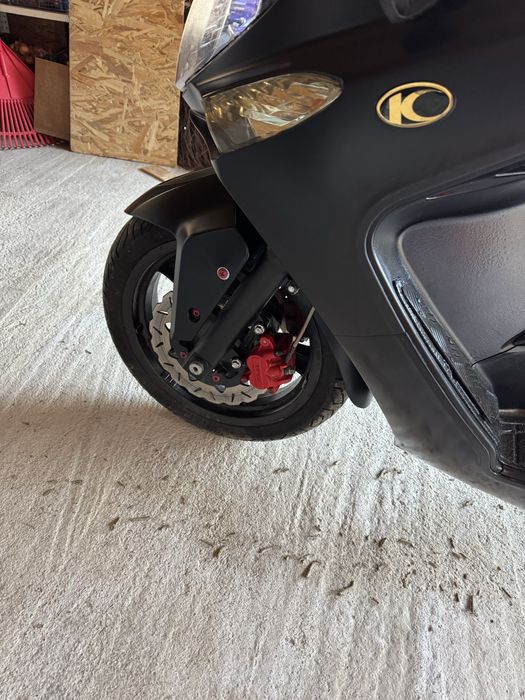 Kimco de vanzare 300cm3