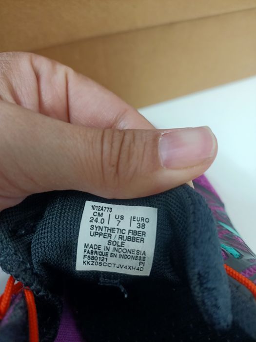 asics, спортивные кроссовки