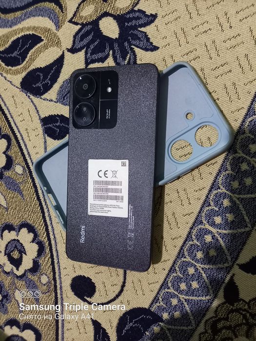 Редми 13с  новый