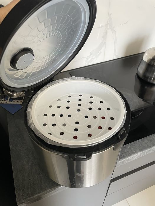 Мультиварка Redmond 12 программ