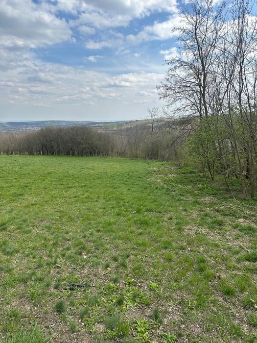 Vand teren intravilan parcela 2000 mp