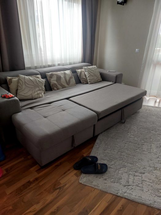 Colțar extensibil