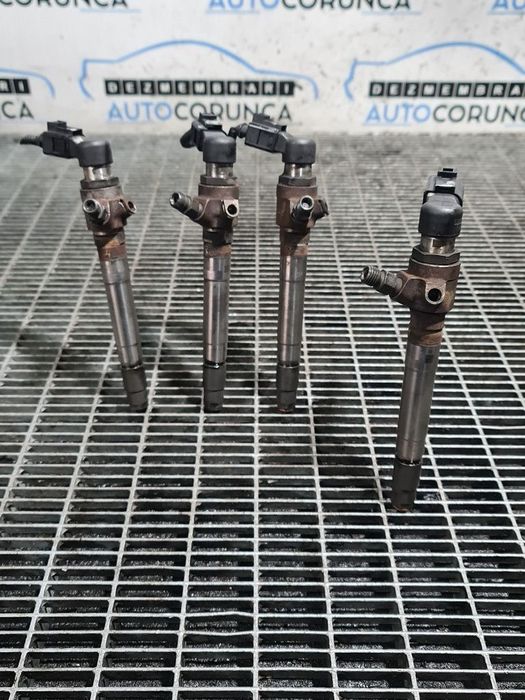 Injector Ford Ranger III 2.2 TDCi 2011 - 2015 150CP ENQJ GBVAJQJ Euro5 (1329) Diesel ...