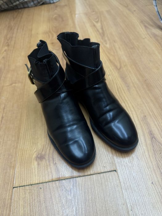 Продам ботинки за 4400