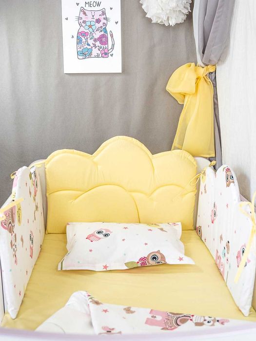 Детски спален комлект унисекс