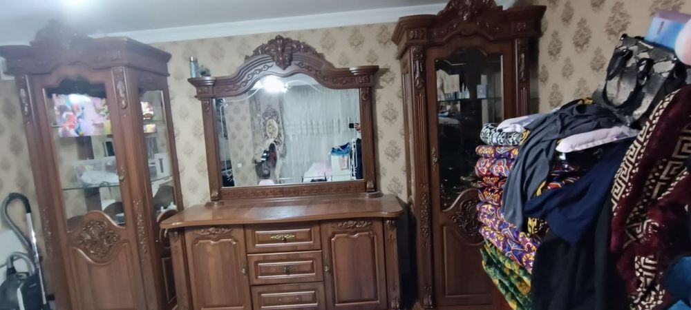 Penal Kamot kamplekt