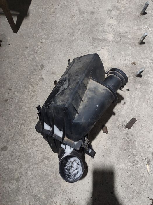 Молдинг двери на Мерседес W210