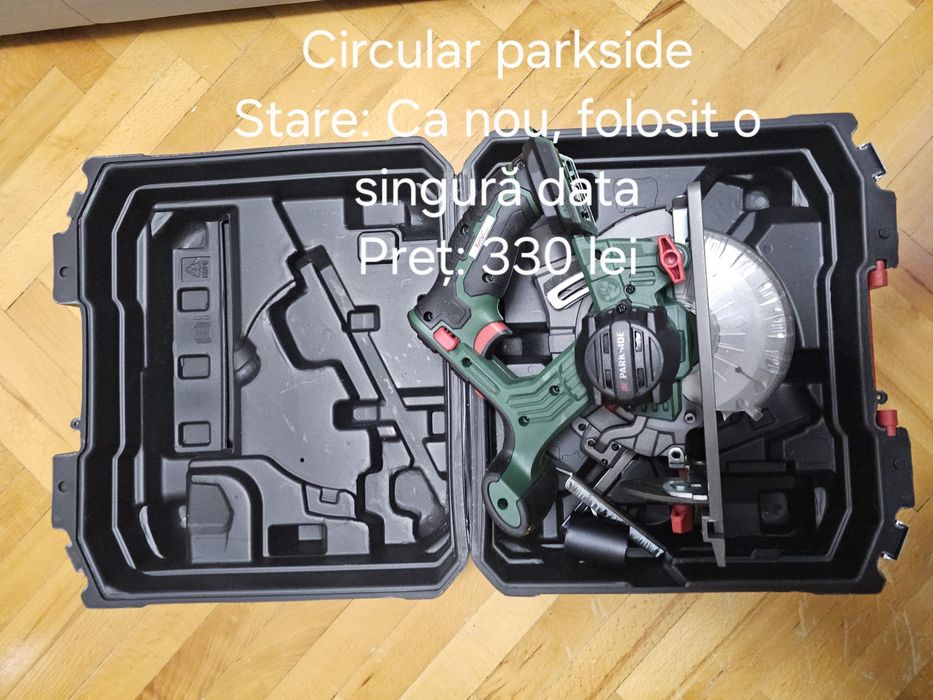 Vând rotopercutor, flex, mașină de gaurit, ferăstrău!