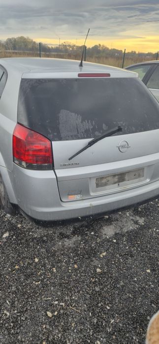 Опел сигниум 2.2 д 125hp