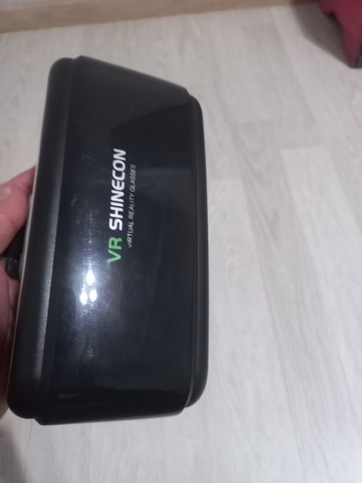 Продам виар очки