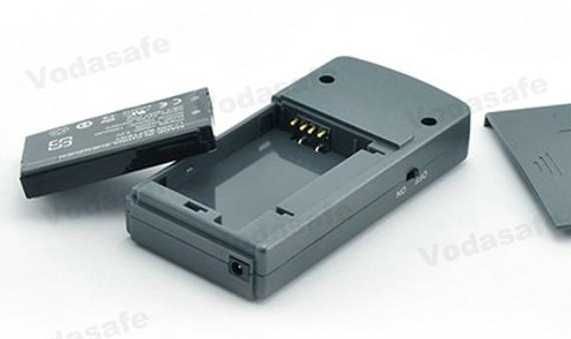 Персонален Заглушител Без Антени за Лична Защита Заглушаване 10 Метра