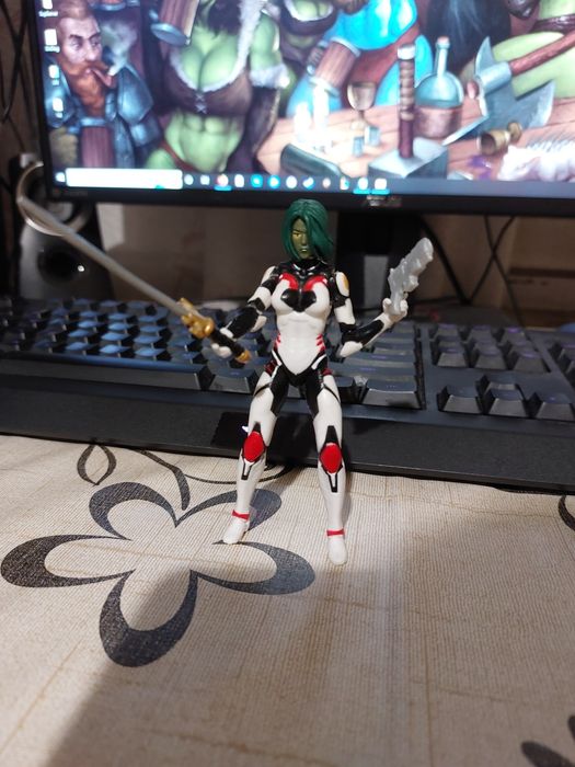 Колекционерски фигурки - лот 2