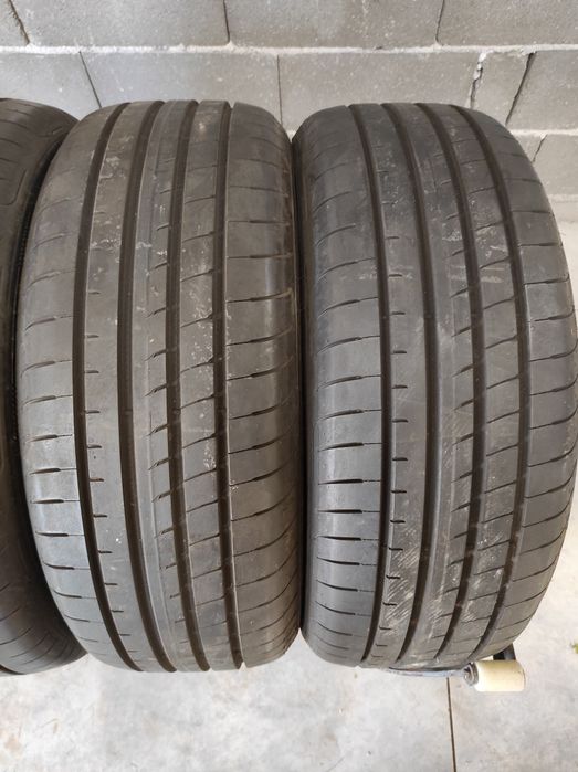 235/55/18 Goodyear