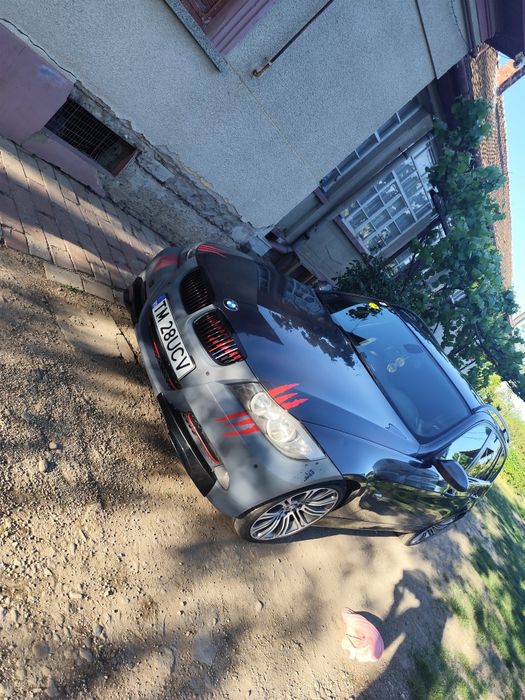 BMW 3 Series 2008 — imagine 4