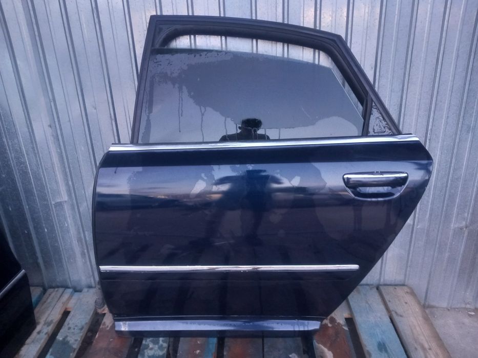 Usa stanga spate Audi a8 d3
