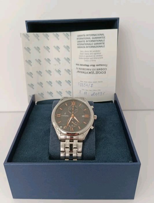 Часовник Festina 6854