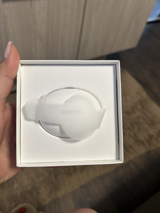 Vand casti fara fir huawei