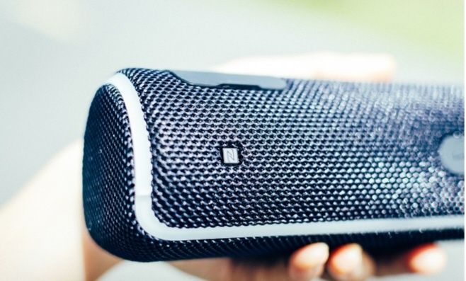 Колонка  Sony SRS-XB21