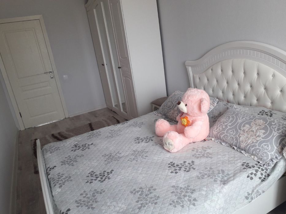 Продается  2 комнатная  квартира