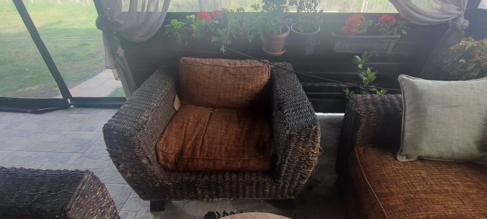 Ратанов комплект