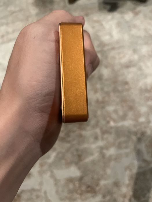 Power Bank ARG 10000 mAh Wireless