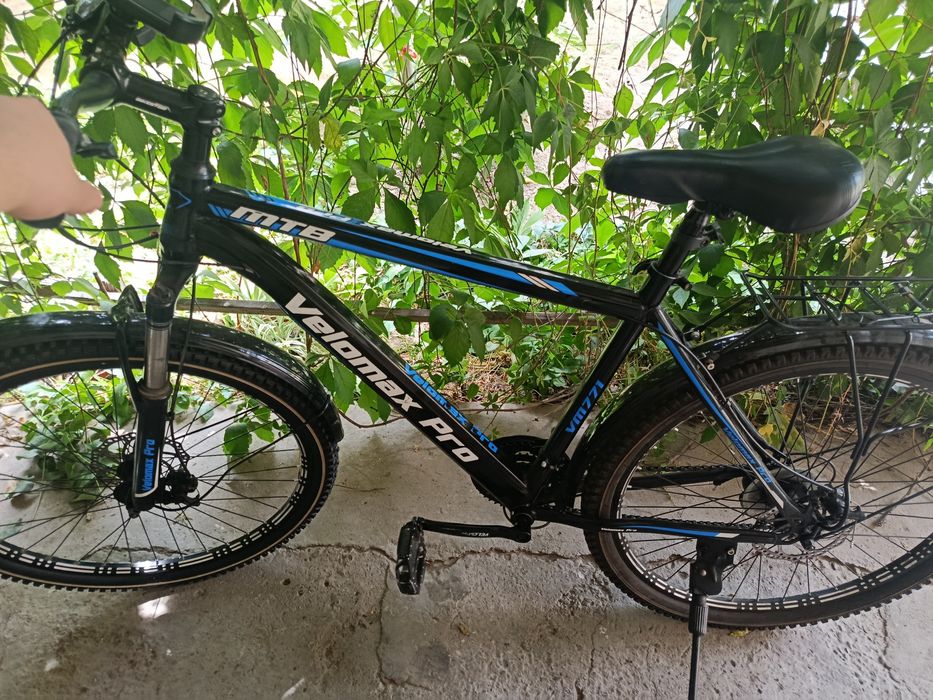 Veloseped sotiladi