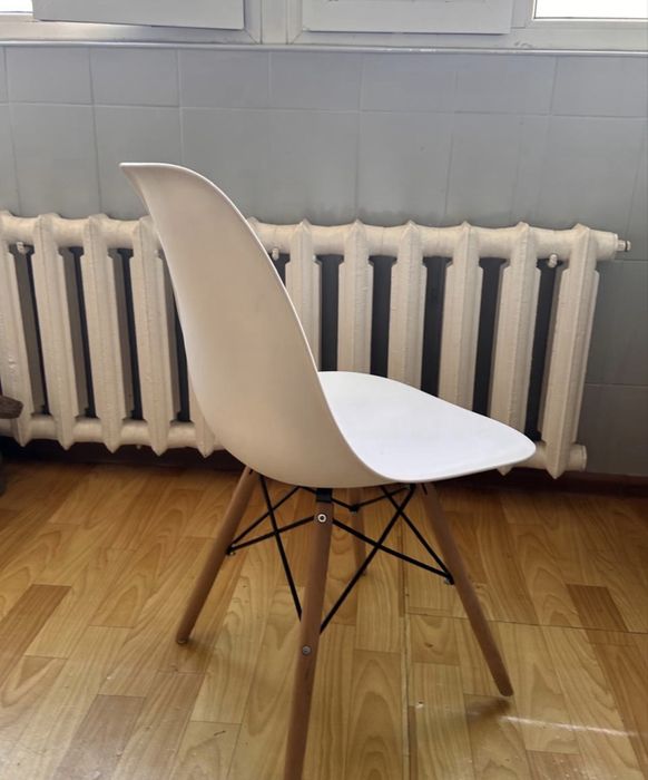 Стулья кухонные