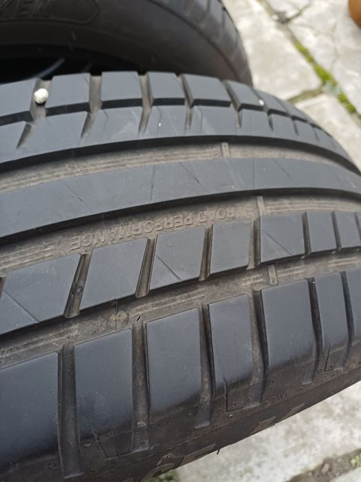 Anvelope vara 205 55 16 RIKEN