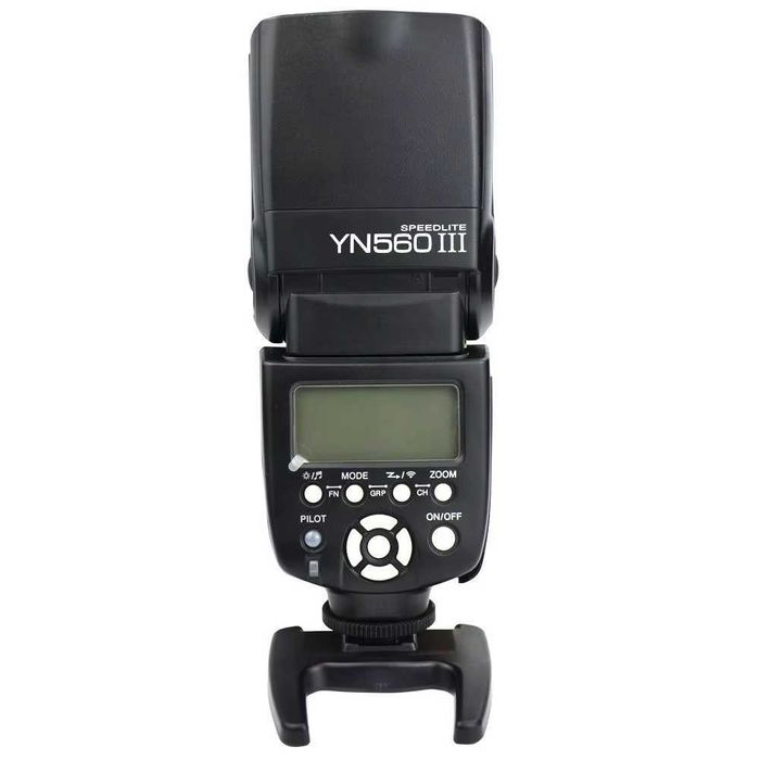 Вспышка YONGNUO YN 560 III (Универсал)