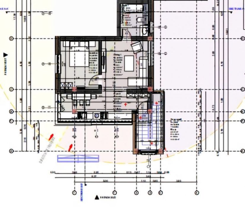 Apartament 2 camere, Semidecomandat, Zona Gavana, Etaj 1