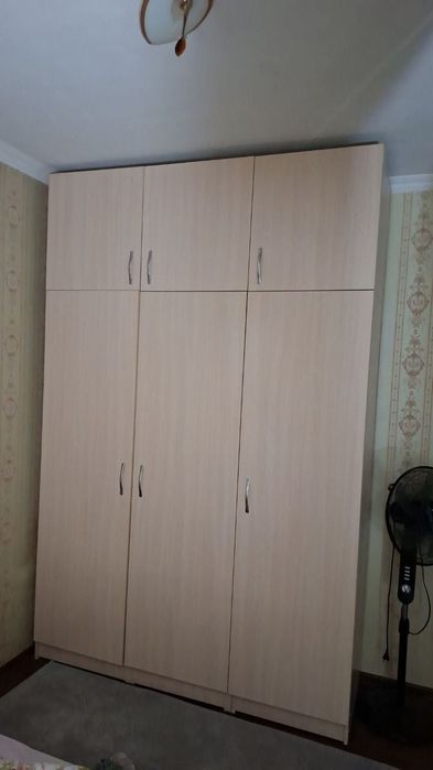 Шкаф в хорошем состоянии