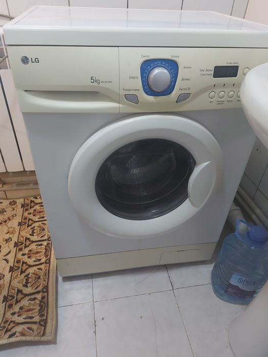 Продам Стиральную машину