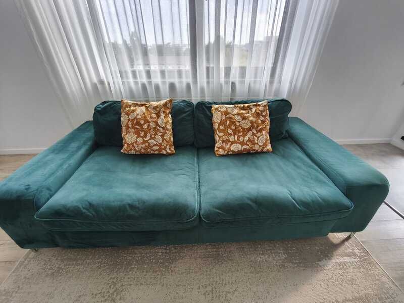 Închiriere ap. 2 camere - Damaroaia (Pta. Presei-Herastrau)  55 mp