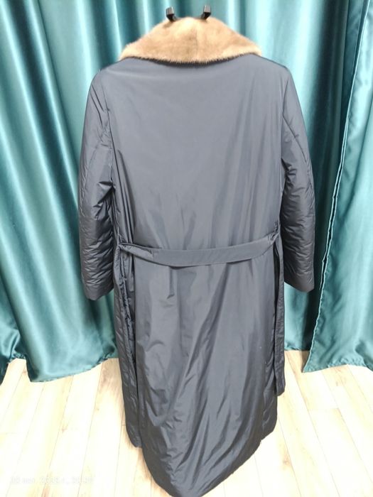 Продам куртку еврозима