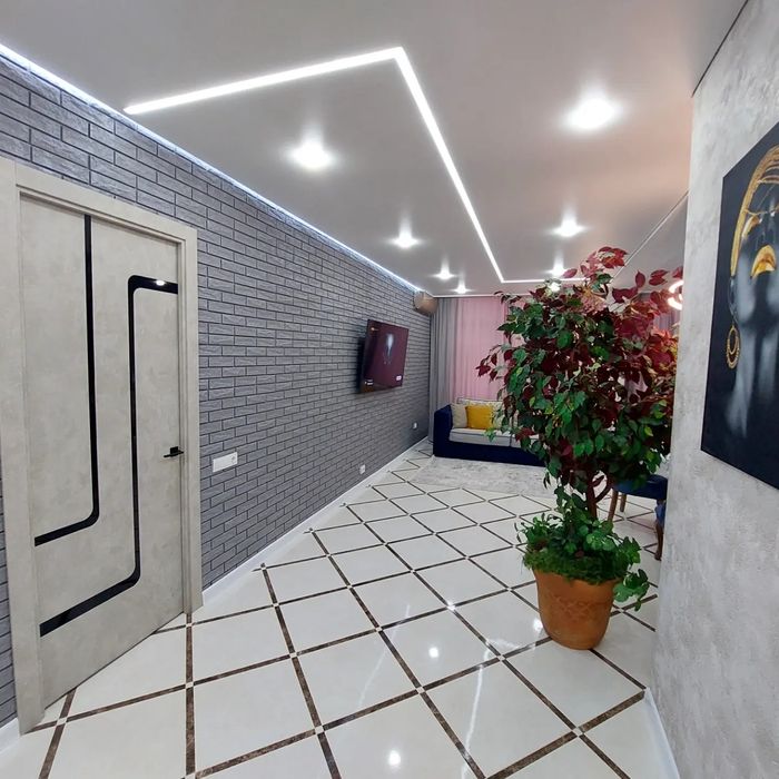 2-ком VIP Квартира ЖК VICTORY PARK