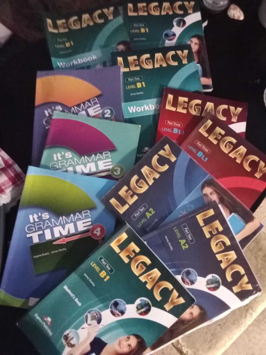 Учебници 9,10,11,12 клас