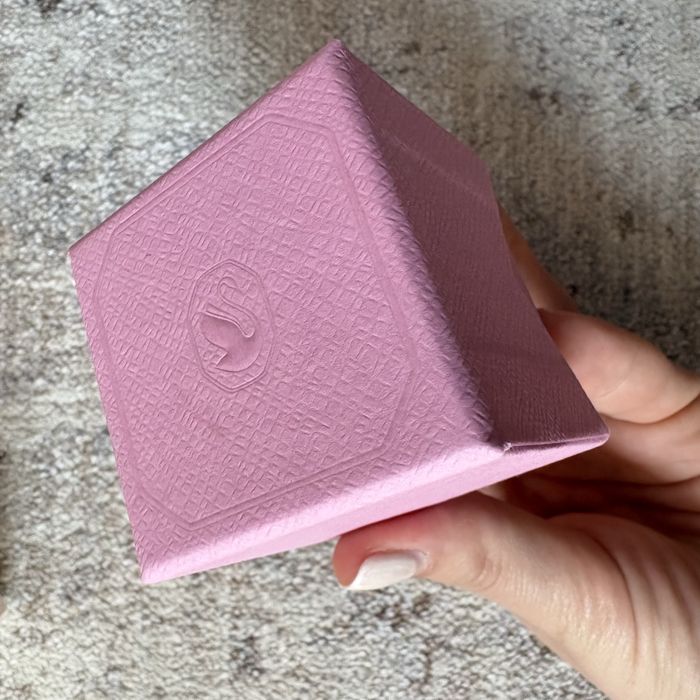 Swarovski Matrix Vittore пръстен