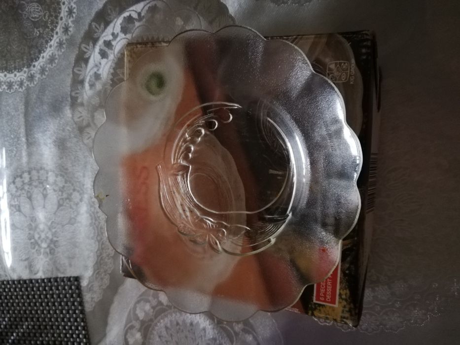 Посуды разные в отличном состоянии