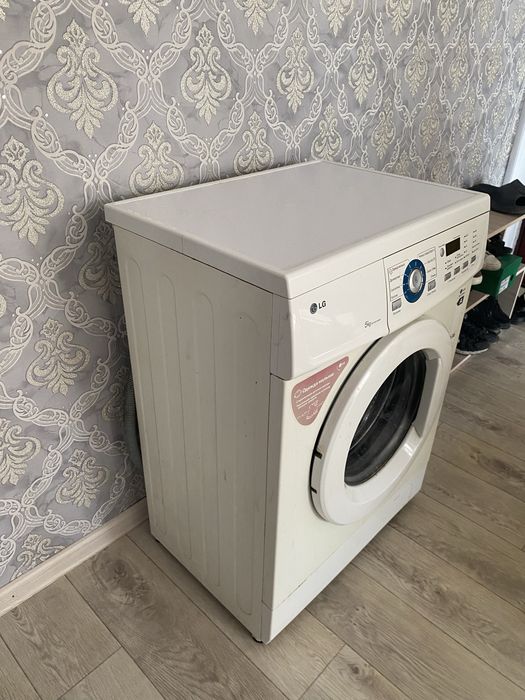 продам стиральную машину
