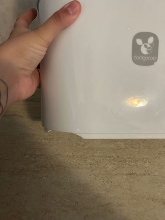 Детски стерилизатор