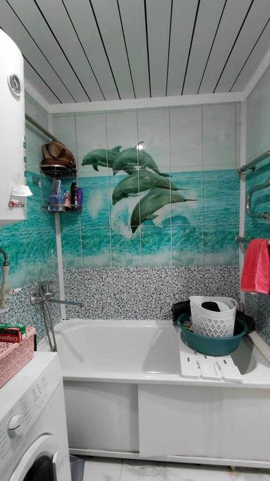 Продам 2 ком квартиру с ремонтом все рядом