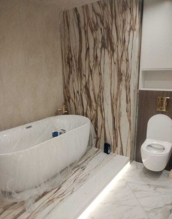 Ремонт квартир и домов