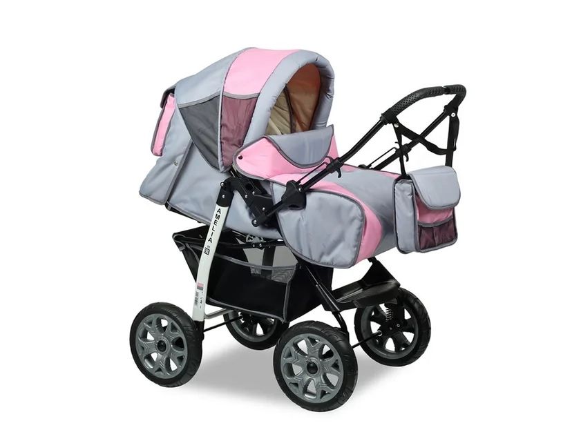 Продам детскую коляску Amelia