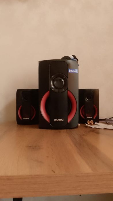 Продам колонку новый