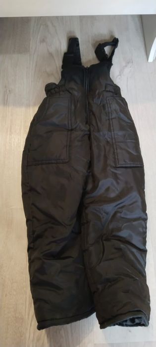 Продам зимний комбинезон