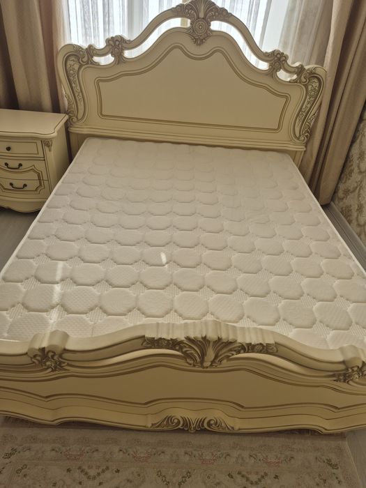 Матрас ортопедический Россия