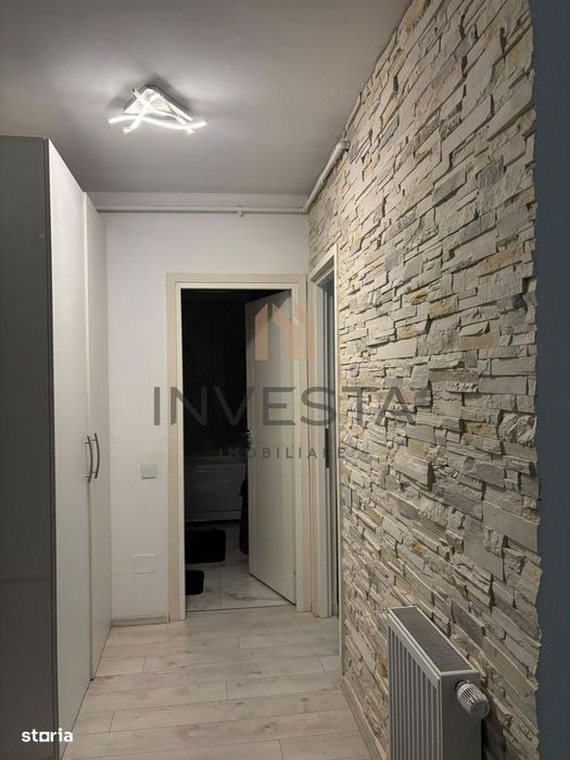 Apartament 2 camere cu terasa de 20 mp in Sopor Grand Park Residence!